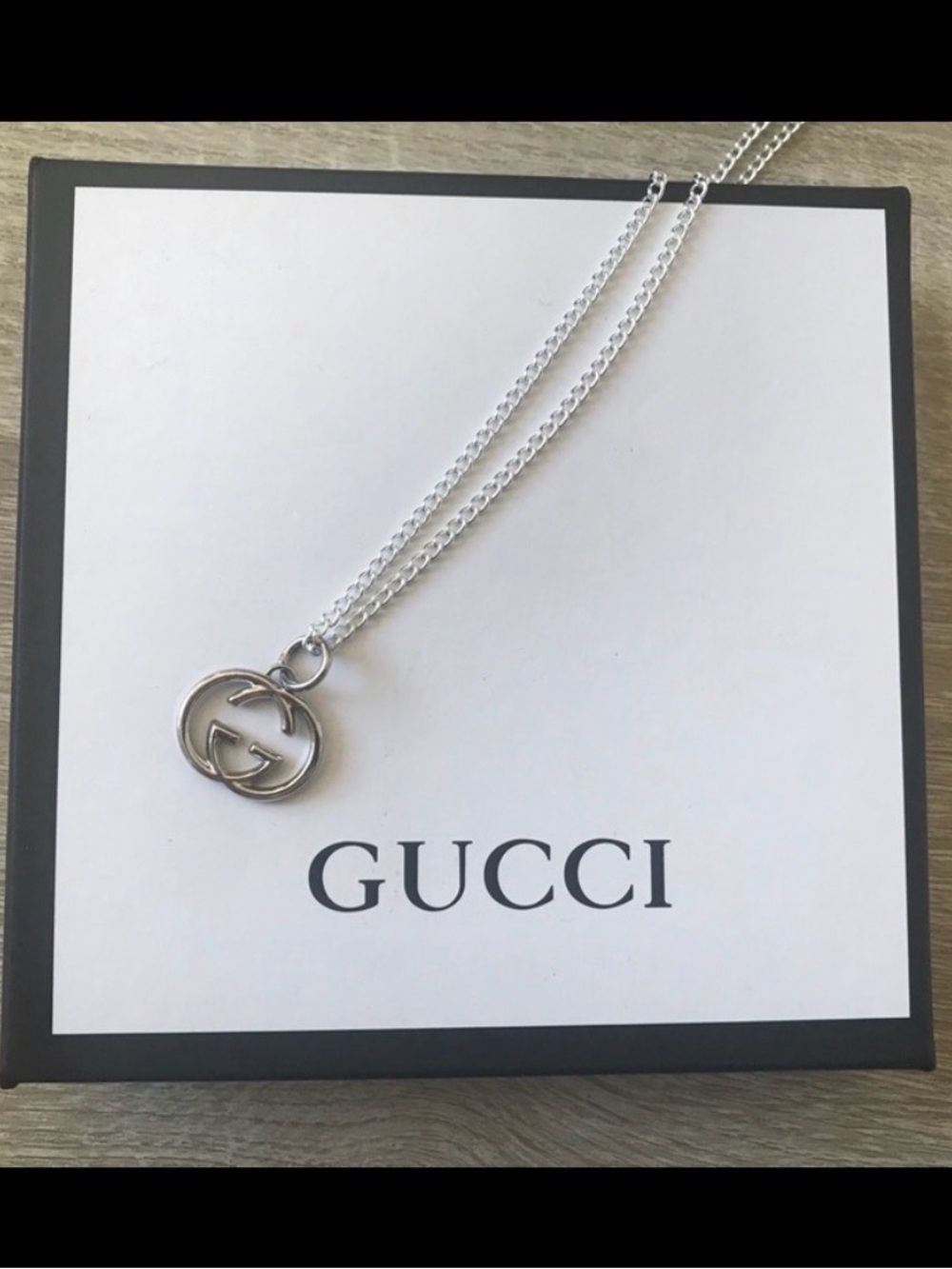 🖤Authentic Gucci Zipper For Sale🖤